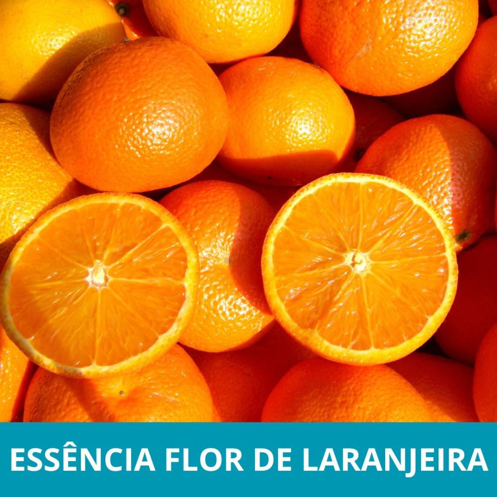 Essência Flor de Laranjeira - 1 kg