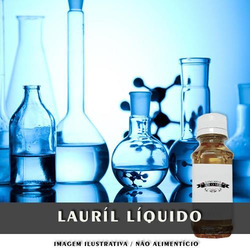 Lauril Líquido - 1000 ml