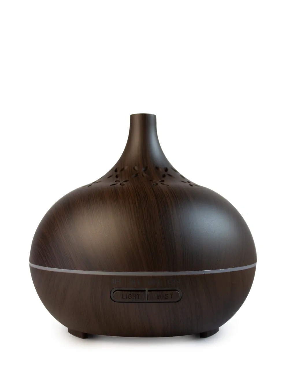 Difusor Elétrico Aladim Flor Escuro - 400 ml