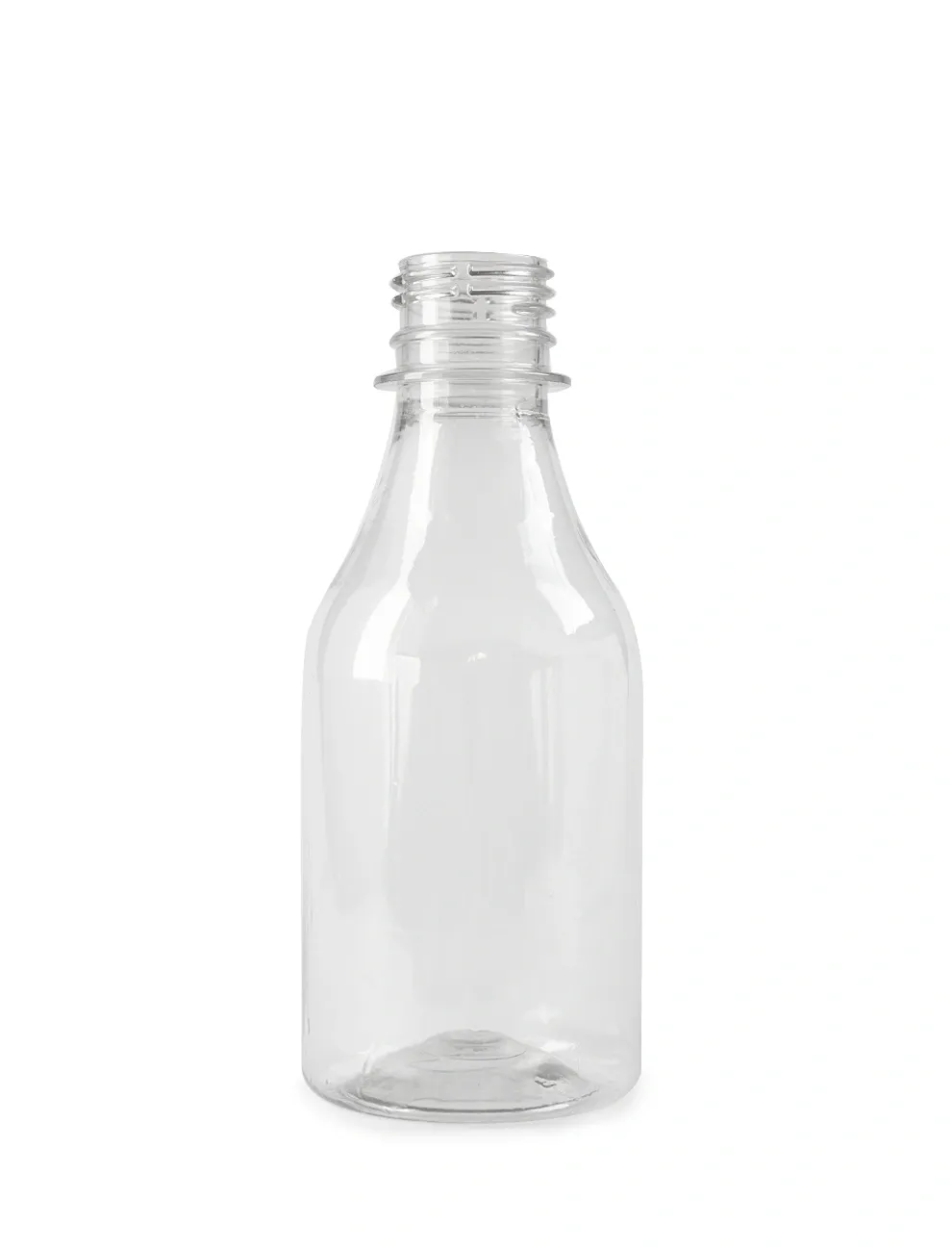 Frasco PET Coquinho - 200 ml