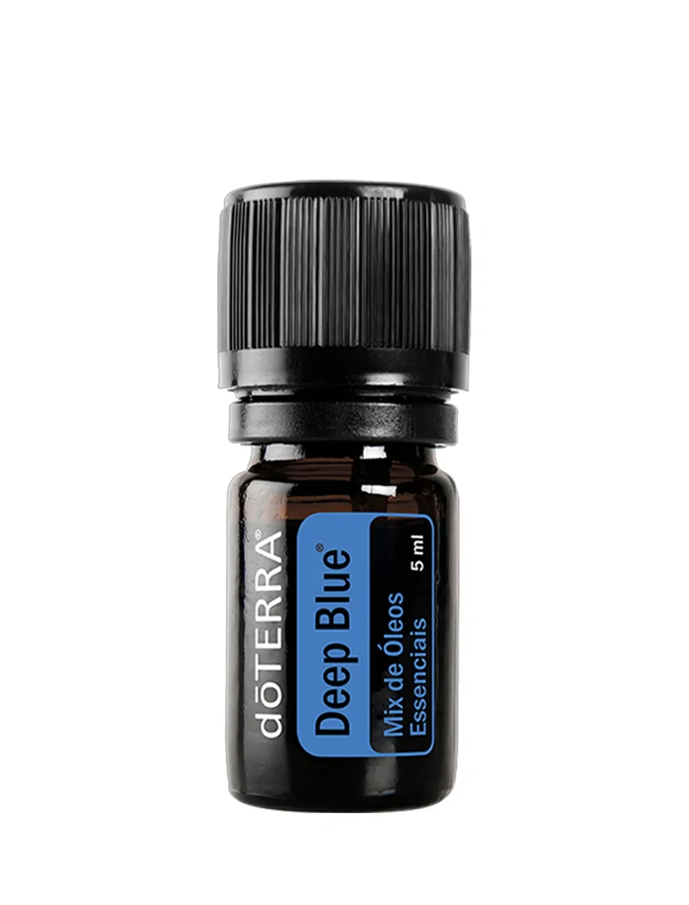 Óleo Essencial Doterra Deep Blue - 5 ml