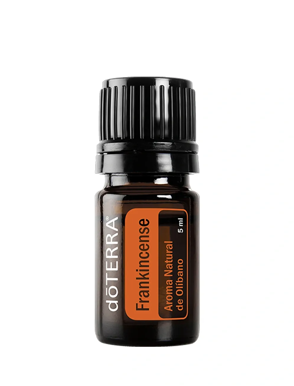 Óleo Essencial Doterra Frankincense - 5 ml