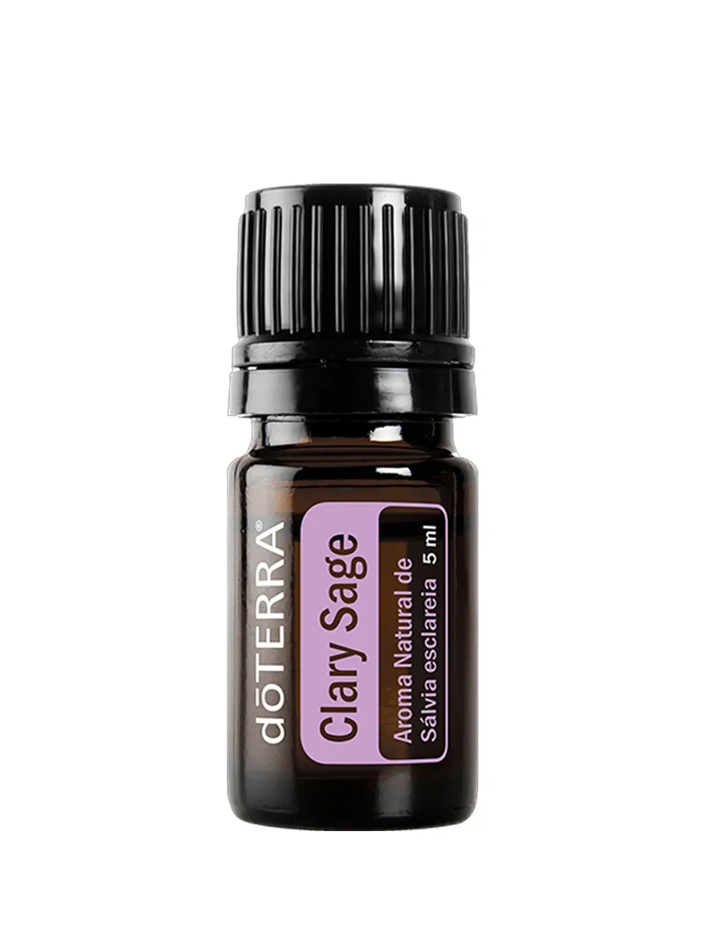 Óleo Essencial DoTerra Sálvia Esclarea - Clary Sage - 5ml