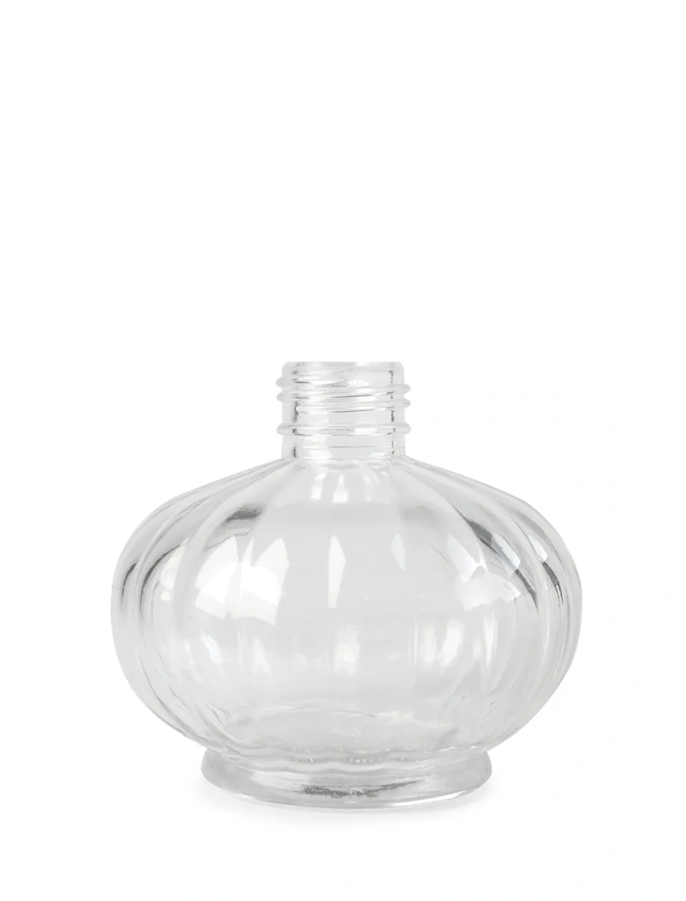Vidro Dijon Frasco R.28 - 200 ml
