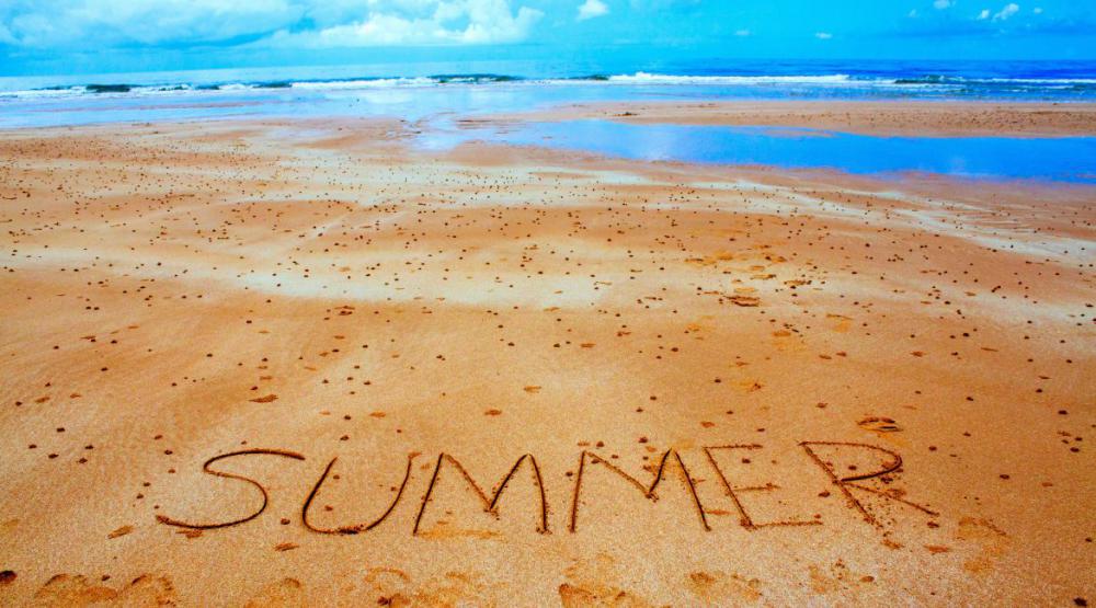 Essência Summer - 1 Kg