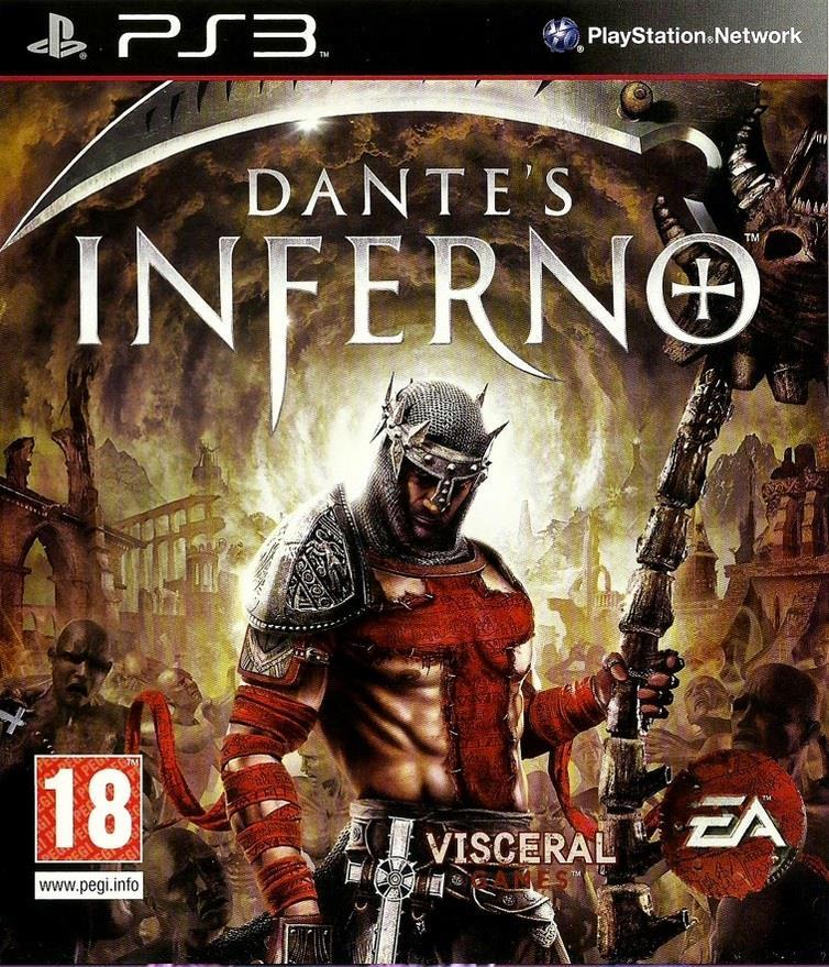 dantes inferno torrent puppets