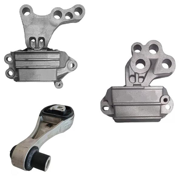Kit Coxim Motor Fastback 23/ Pulse 22/ Abarth Autom : Buchas