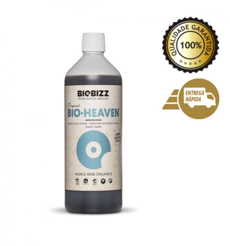 BioBizz オーガニック液体肥料 Bio Grow 500ml