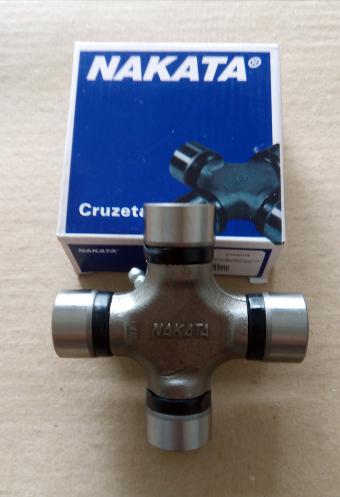 そなた CRUZETA DO CARDAN TRASEIRO TOYOTA HILUX DE 06 Á 18 / ORIGINAL