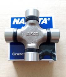 0406 専用 CRUZETA DO CARDAN TRASEIRO TOYOTA HILUX DE 06 Á 18 / ORIGINAL NAKATA :