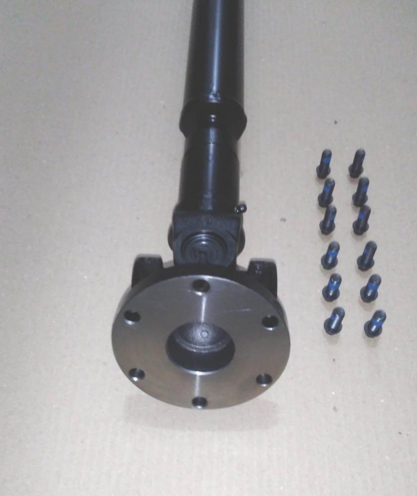 CARDAN TRAÇÃO DIANTEIRA NOVA RANGER 2.2 E 3.2 DE 2013 Á 2019 :