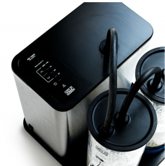 UNIDADE SCRUBBER KS1000 PARA NEUTRALIZAÇÃO DE GASES : Equipamentos