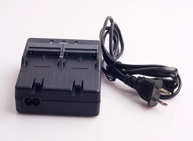 Carregador De Bateria Sokkia Topcon BDC46 BDC58 BDC70