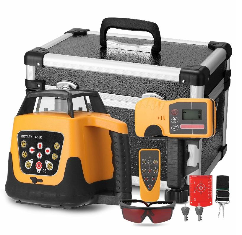 Ridgeyard 2024 laser level