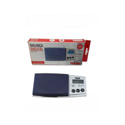 Balança digital de bolso MH 501