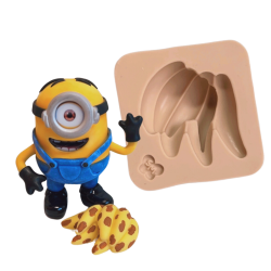 Banana - cód 1401