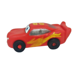 Molde de Silicone Carro - cód 403