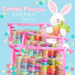 Combo Páscoa