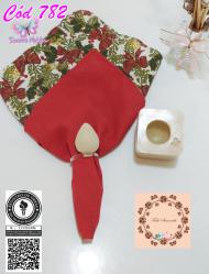 Molde de Silicone Coxinha - Cód 782