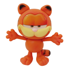 Gatinho laranja - P - cod 1445