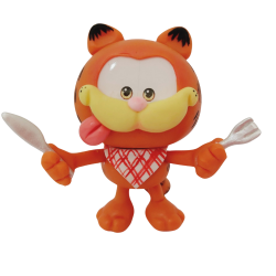 Gatinho laranja - PP - cod 1444