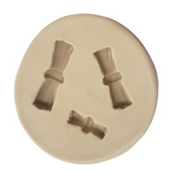 Molde de silicone Kit diplomas - cód 248