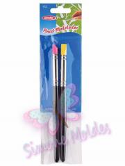 Kit pincel modelador N°112 Condor