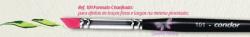 Pincel modelador N° 101 Condor