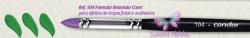 Pincel modelador Nº 104 Condor