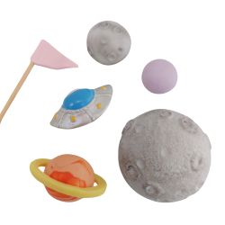 Planetas - cod 1440