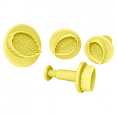 Kit Ejetor de folhas
