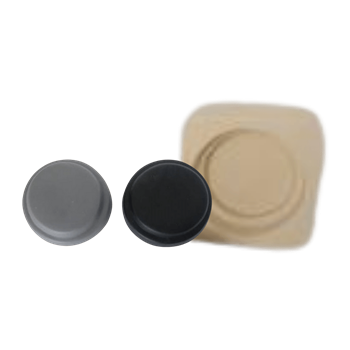 Molde de Silicone Base dupla Stylo - Cód 426