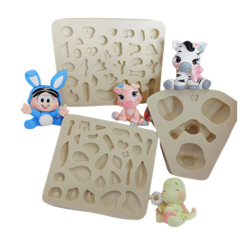 Bicharadinha do Hugo - cod 1474