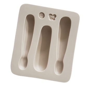 Molde de Silicone Boneca ma tilda - cod 1540