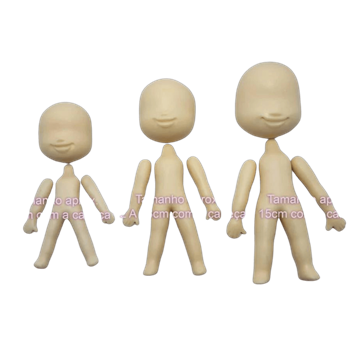 Molde de Silicone Corpinho Universal Paixão G - Cód 487