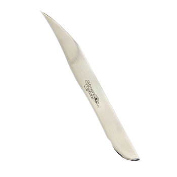 Ferramenta de Inox - Faca Dentinho