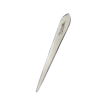 Ferramenta de Inox - Gravata