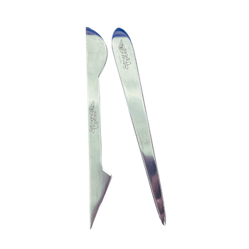 Ferramenta de Inox - Kit Dupla Perfeita 2 Peças