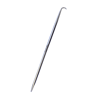 Ferramenta de Inox - Lápis/Agulha Gancho G1