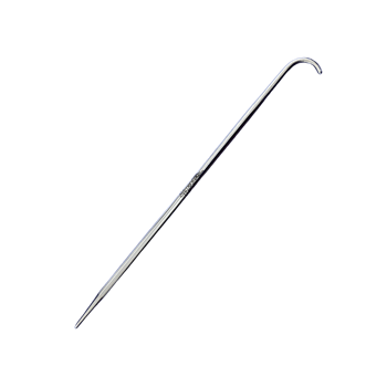 Ferramenta de Inox - Lápis/Agulha Gancho G2