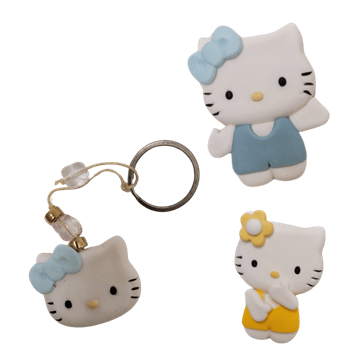Gatinha Kitty - cod 1479