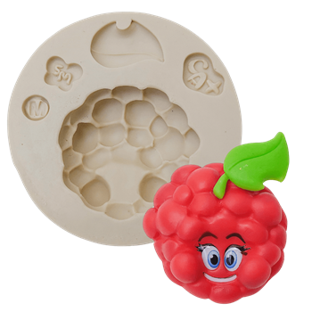 Gelatina Divertidas M Amora - Cód 1668 B