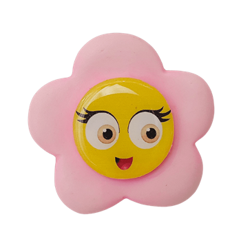 Gelatina Divertidas M Flor - Cód 1674 B