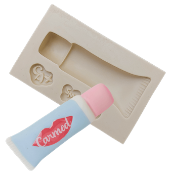 Gelatina Divertidas M Labial - Cód 1676 B