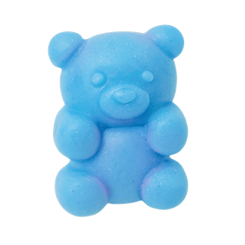 Gelatina Divertidas M Urso - Cód 1673 B