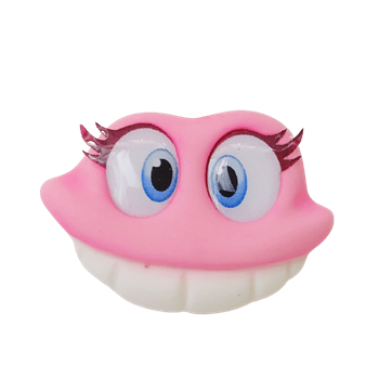 Gelatina Divertidas P Dentadura - Cód 1669