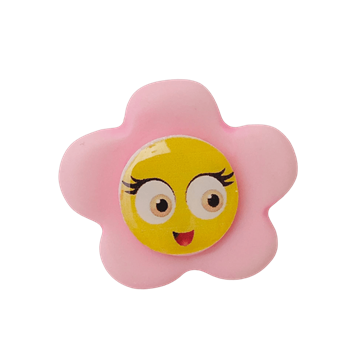 Gelatina Divertidas P Flor - Cód 1674