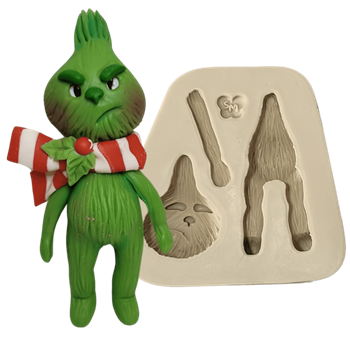 Grinch - cód 1603