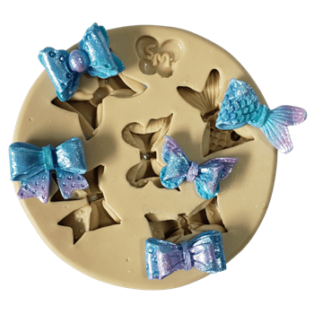 Lacinhos de luxo - cod 1494