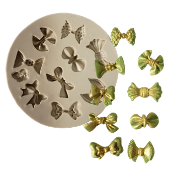 Lacinhos glamour - cod 1495